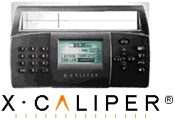 X-Caliper